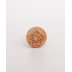 Clay Stamp - Cherry Flower
